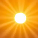 3 suns spiritual meaning