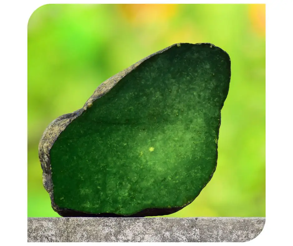 spiritual meaning of african jade