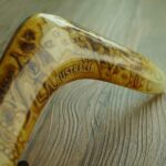 boomerang, souvenir, aboriginal