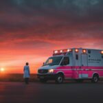 Ambulance Spiritual Meaning