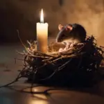 Dead Mouse In House Spiritual Meaning