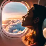 Dream Of Being A Passenger In An Airplane Spiritual Meaning