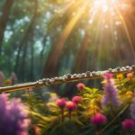 Flute Spiritual Meaning