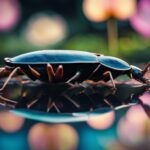 Giant Water Bug Spiritual Meaning