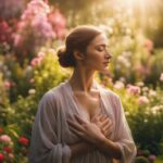 Left Breast Pain Spiritual Meaning
