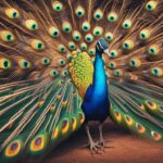 Peacock Spiritual Meaning Twin Flame