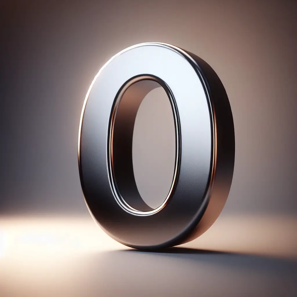 What Does the Letter O Mean Spiritually - Spiritual Meanings