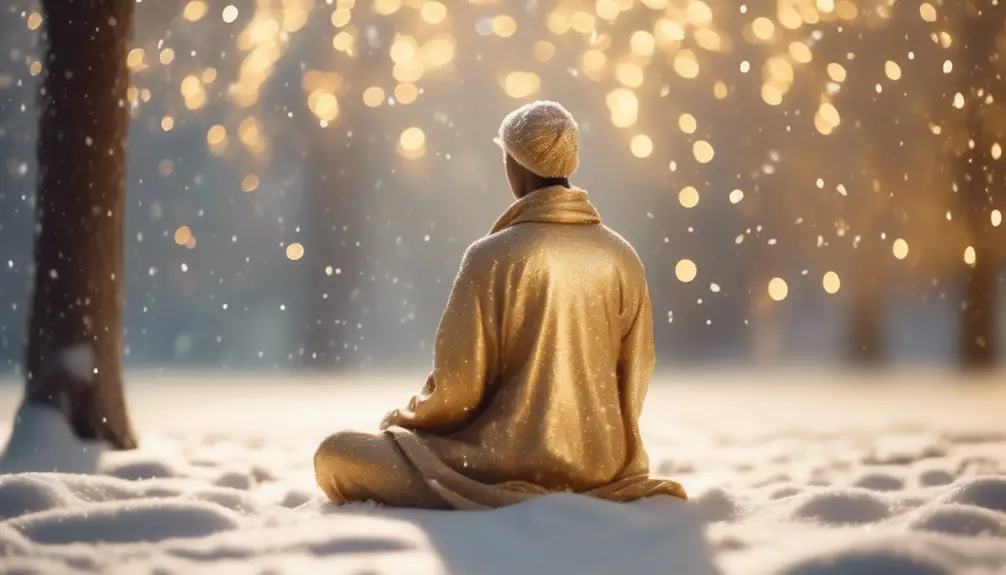 What Does December Mean Spiritually Spiritual Meanings