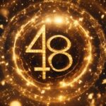 meaning of 48 spiritually