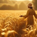 spiritual meaning of harvest