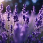 spiritual meaning of lavender