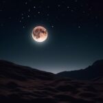 spiritual significance of lunar eclipse