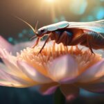 the spiritual meaning of roaches