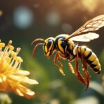 wasp symbolism and spiritual meaning